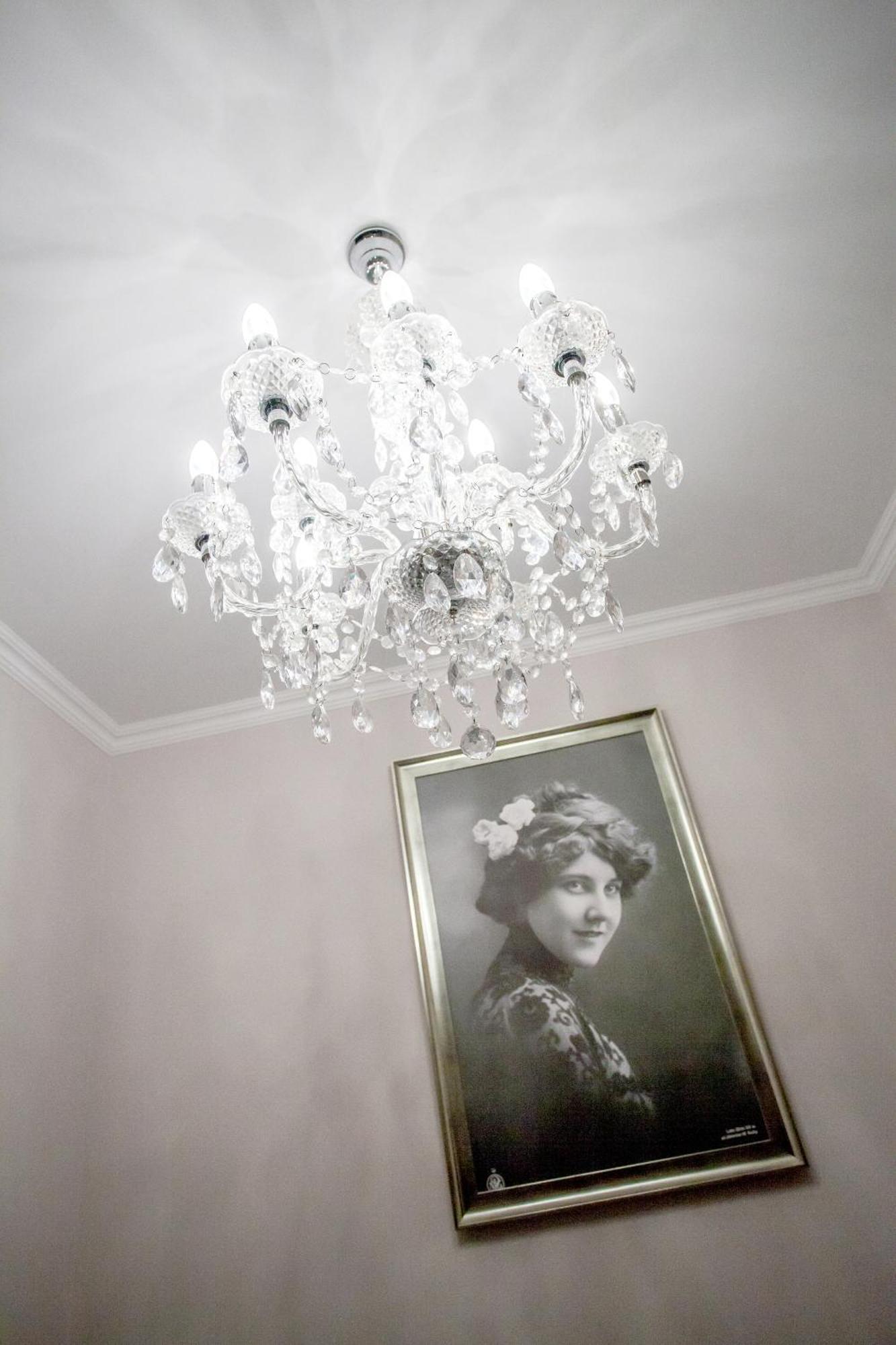 Trzy Korony Boutique Hotel&Spa Piwne Puławy Zimmer foto